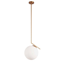 Orion 1LT Pendant