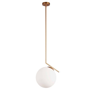 Orion 1LT Pendant