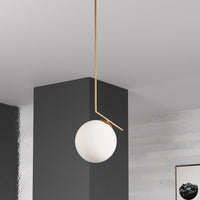 Orion 1LT Pendant