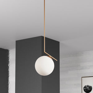 Orion 1LT Pendant