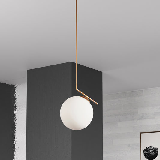 Orion 1LT Pendant