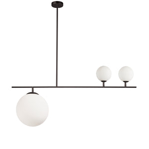 Orion 3LT Linear Pendant