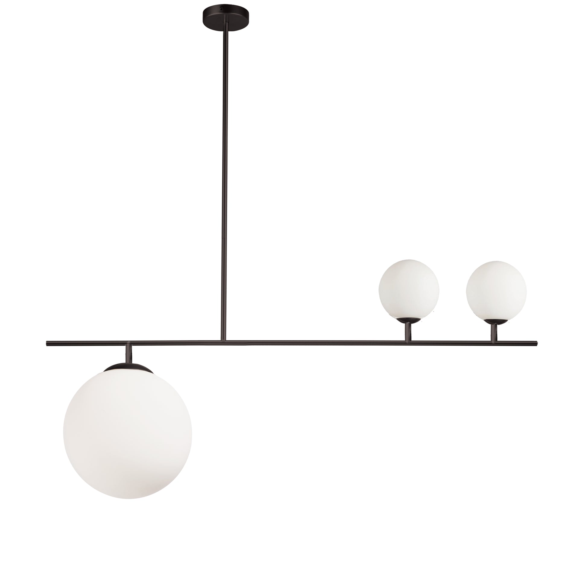 Orion 3LT Linear Pendant