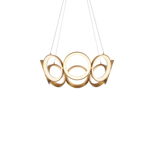 Oros Chandelier