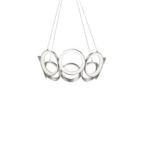 Oros Chandelier