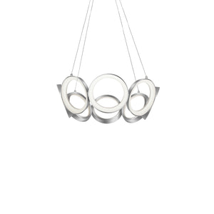 Oros Chandelier