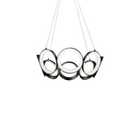 Oros Chandelier