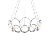 Oros Chandelier
