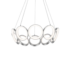 Oros Chandelier
