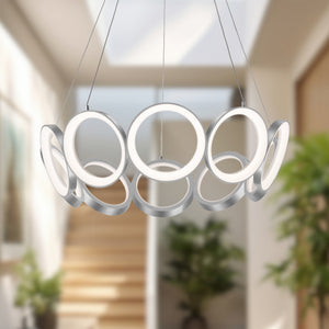 Oros Chandelier