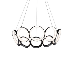 Oros Chandelier