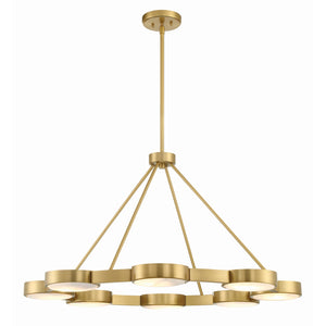 Orson 38.5'' Chandelier
