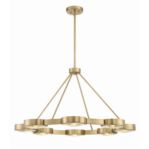 Orson 38.5'' Chandelier