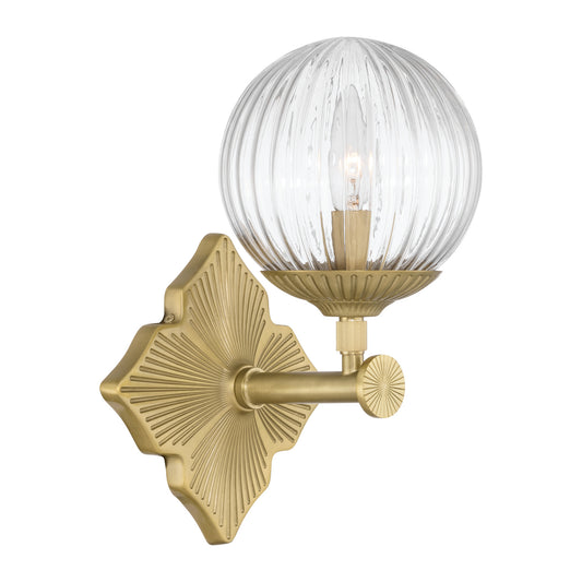 Orly 7.5'' Sconce
