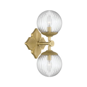 Orly 7.5'' Sconce