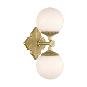 Orly 7.5'' Sconce