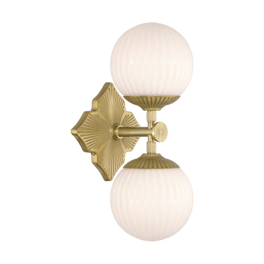 Orly 7.5'' Sconce
