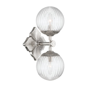 Orly 7.5'' Sconce