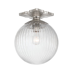 Orly 10'' Semi Flush Mount