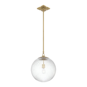 Orly 14'' Pendant
