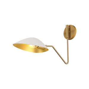 Oscar Wall/Vanity Light