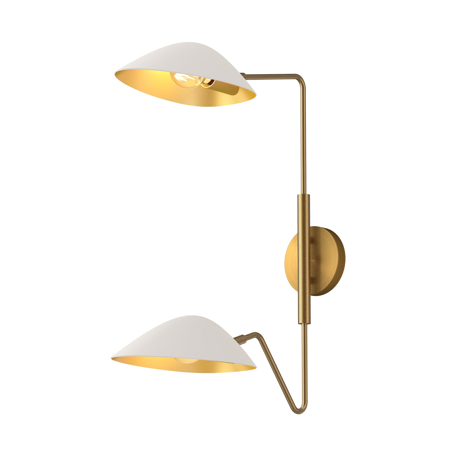 Oscar Wall/Vanity Light