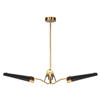 Osorio Chandelier