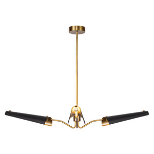 Osorio Chandelier