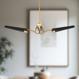 Osorio Chandelier