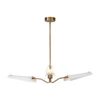 Osorio Chandelier