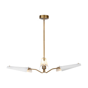 Osorio Chandelier