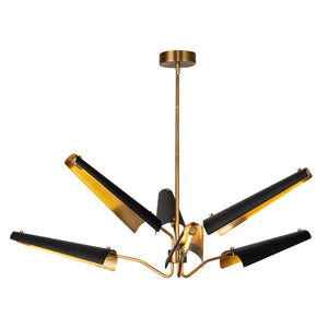 Osorio Chandelier