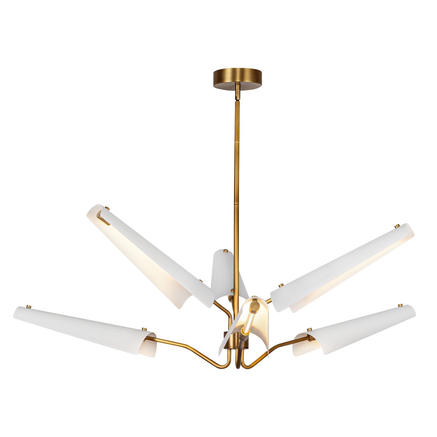 Osorio Chandelier
