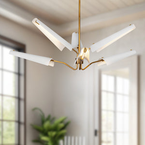 Osorio Chandelier