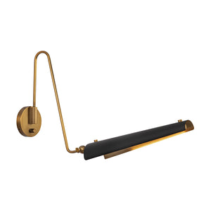 Osorio Wall/Vanity Light