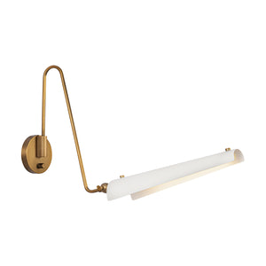 Osorio Wall/Vanity Light