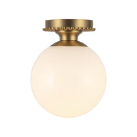 Otis Semi-Flush Mount