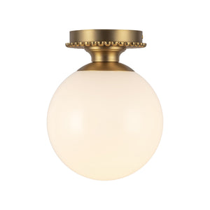 Otis Semi-Flush Mount