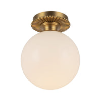 Otis Semi-Flush Mount