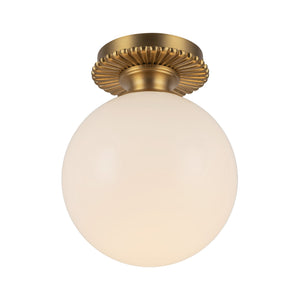 Otis Semi-Flush Mount