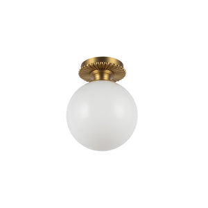 Otis Semi-Flush Mount