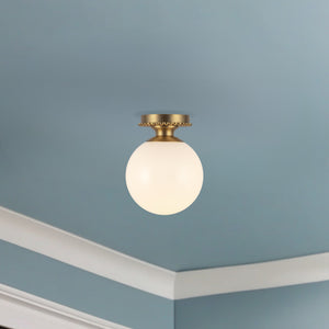 Otis Semi-Flush Mount