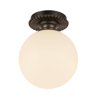 Otis Semi-Flush Mount
