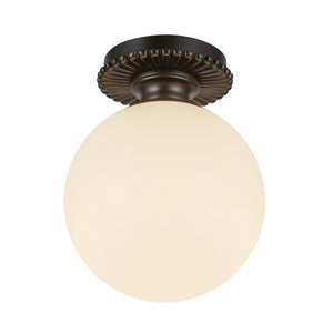 Otis Semi-Flush Mount