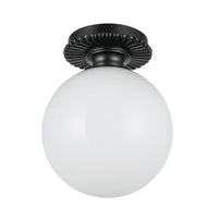 Otis Semi-Flush Mount