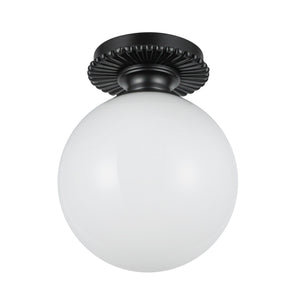 Otis Semi-Flush Mount