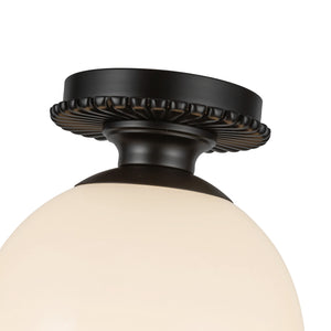 Otis Semi-Flush Mount