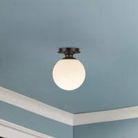 Otis Semi-Flush Mount