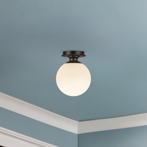 Otis Semi-Flush Mount