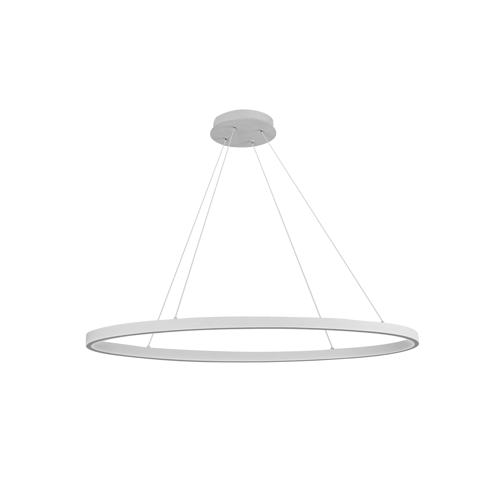 Ovale Linear Pendant